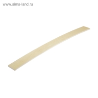 Ламель 695х63х8 для ортопедического основания Ламель 695х63х8 для ортопедического основания