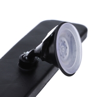 Зеркало салонное, механическая присоска Зеркало салонное, механическая присоска