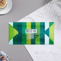 Конверт для денег &laquo;Мужской&raquo; 16&times;8 см