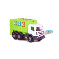 Автомобиль коммунальный №2 &laquo;Престиж&raquo;