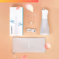 Ирригатор для зубов портативный SC-WF01