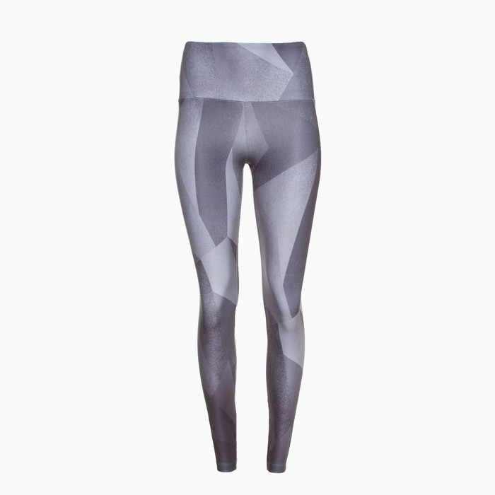 Леггинсы женские, цвет чёрно-белый, размер 44 (S) Леггинсы женские, цвет чёрно-белый, размер 44 (S)