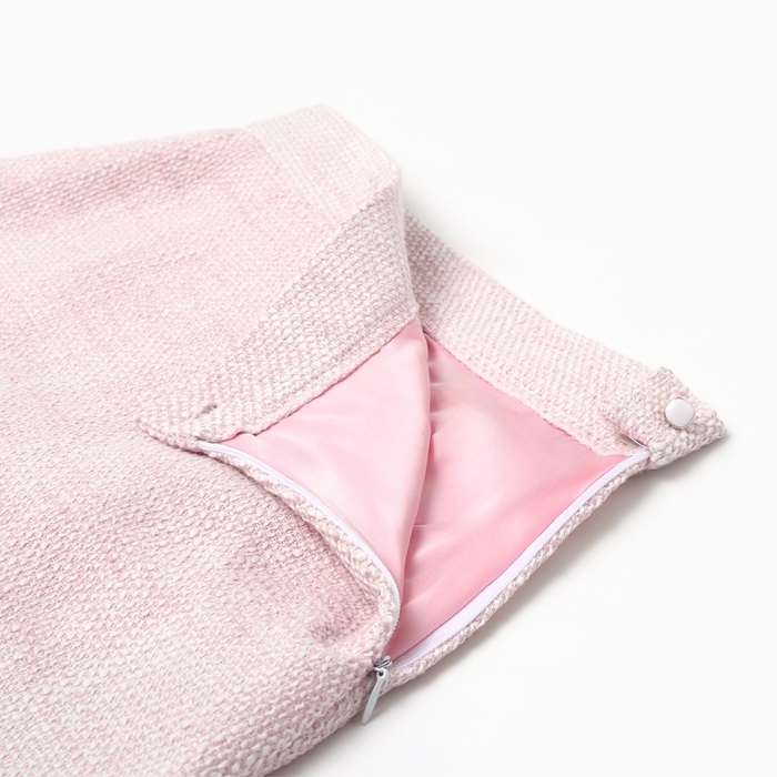 Юбка для девочки, MINAKU :Party Dress, цвет розовый, рост 128 см Юбка для девочки, MINAKU :Party Dress, цвет розовый, рост 128 см