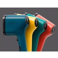 Отпариватель ручной Pure Pop DT2022E1 1300 Вт, красный