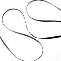 Ротанг для плетения искусственный, длина — 60 м, цвет коричневый Ротанг для плетения искусственный, длина — 60 м, цвет коричневый