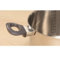 Кастрюля с крышкой Daily Cook G7124645, 24 см, 4.5 л