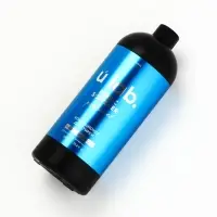 Кондиционер для белья парфюмированный Fleur Narcotique, 1000 мл, ULAB