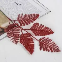 Декор блеск &laquo;Диваллия&raquo;, h=32 см, МИКС