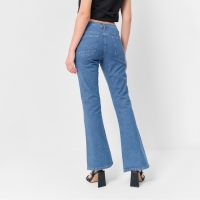 Брюки джинсовые женские MIST (30) р-р 46-48 Брюки джинсовые женские MIST (30) р-р 46-48