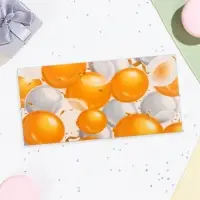 Конверт для денег &laquo;Универсальный&raquo;, 16&times;8 см