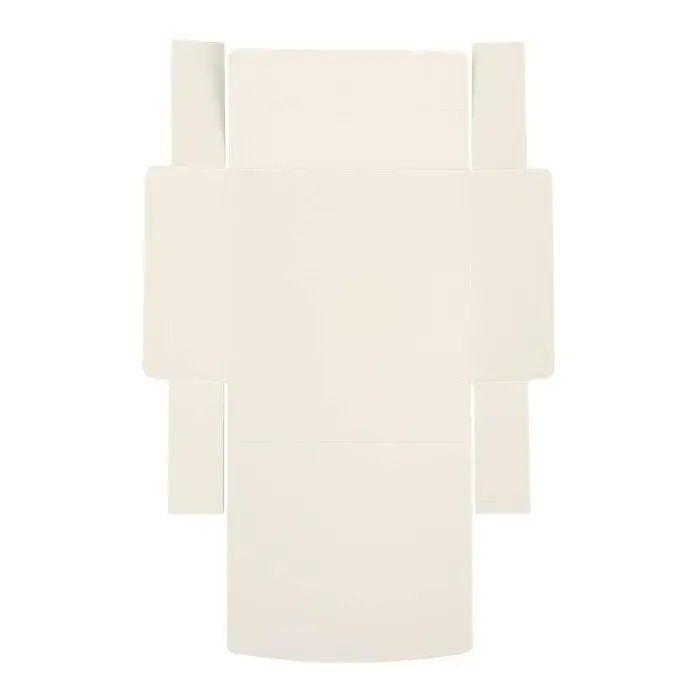 Коробка подарочная складная, упаковка, &laquo;Синяя&raquo;, 16.5 х 12 х 5 см