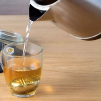 Чайник электрический Element KI280D30, 2400 Вт