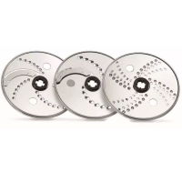 Кухонный комбайн Double Force FP827E10, 1000 Вт