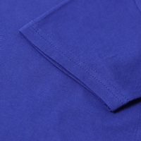 Футболка детская, цвет синий, рост 98 Футболка детская, цвет синий, рост 98