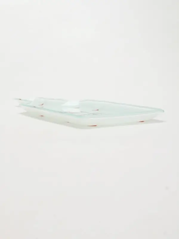 Тарелка в форме бутылки &laquo;Любовь&raquo;, 11.3&times;34.5 см