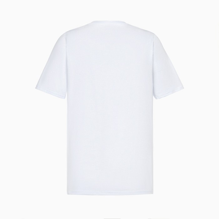 Футболка женская новогодняя Merry Christmas, цвет белый, размер 48 Футболка женская новогодняя Merry Christmas, цвет белый, размер 48