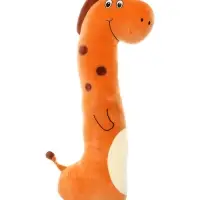 Мягкая игрушка-подушка &laquo;Жираф&raquo;, 100 см