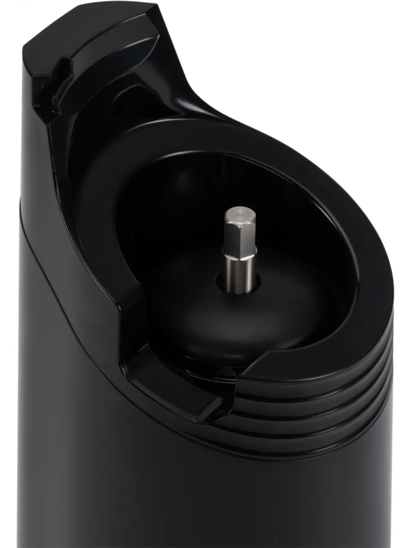 Соковыжималка шнековая HY-JS2323 120Вт