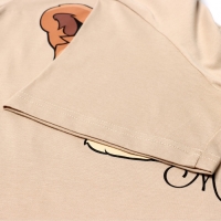 Пижама женская (футболка и брюки) KAFTAN "Lion" р. 44-46