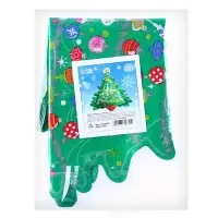 Воздушный шар фольгированный 16" &laquo;Ёлочка&raquo;