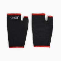 Внутренние перчатки FIGHT EMPIRE, чёрные, размер L