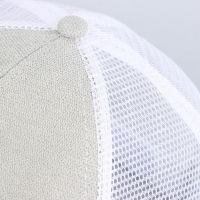 Кепка женская с сеткой &laquo;Парус&raquo;, р-р 56