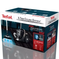 Пылесос с контейнером Extreme Cyclonic Effitech TW7C89EA