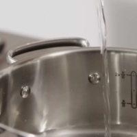 Набор посуды Duetto+, 8 предметов, подходит для индукции