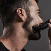 Триммер для бороды и усов Forever Sharp TN602LF0