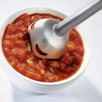 Погружной блендер Infinyforce DD94L810, черный