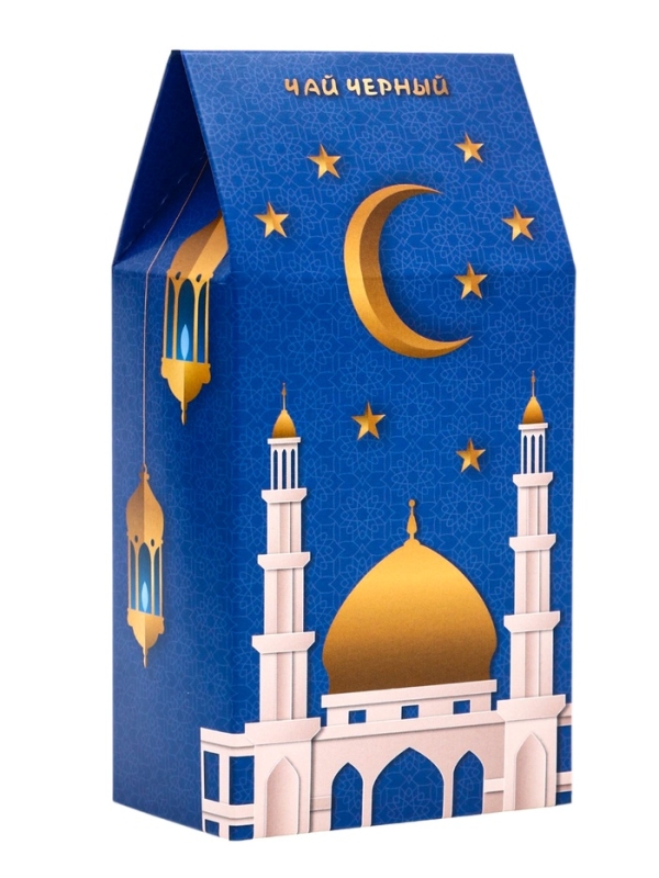 Чай черный, 50 г