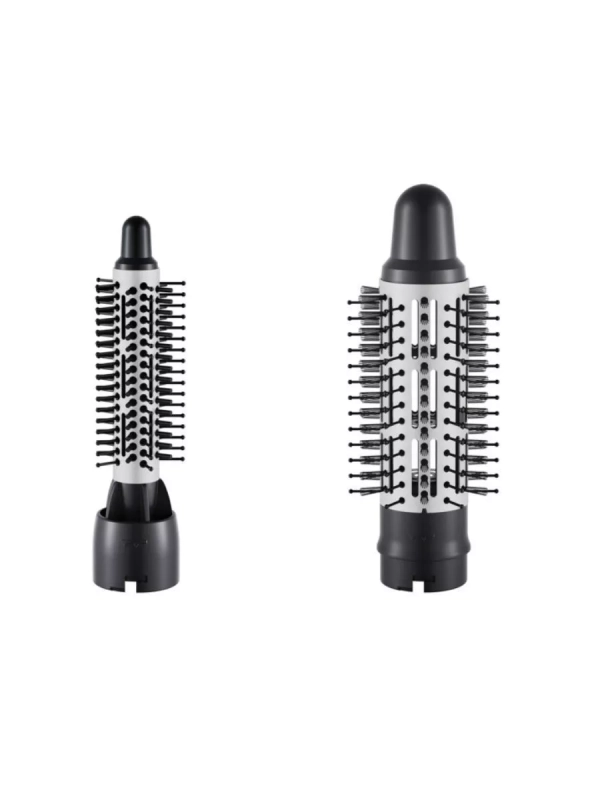 Фен-щетка для волос 3в1 Express Style CF6320F0 с 3 насадками