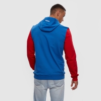 Худи President Спорт.Быстрее.Выше.Сильнее, размер S, цвет красный