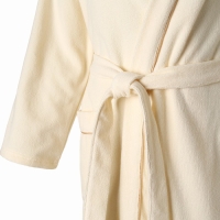 Халат махровый женский Queen размер 50-52, 100% хлопок Халат махровый женский Queen размер 50-52, 100% хлопок