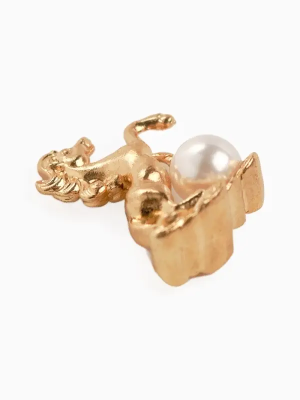 Кошельковая фигурка в коробке &laquo;Волшебный талисман&raquo;, 5.4 х 3.6 см