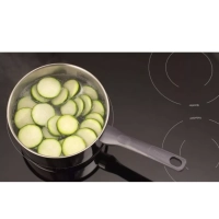 Ковш с крышкой Daily Cook G7122255, 16 см, 1.5 л