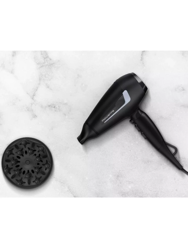 Профессиональный фен для волос Pro Expert CV8820F0, 2100 Вт