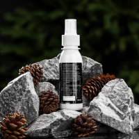 Ароматизатор-спрей Grand Caratt Урал, Горная свежесть, 100 мл Ароматизатор-спрей Grand Caratt Урал, Горная свежесть, 100 мл