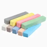 Мелки цветные школьные 9 шт. &laquo;Холодное сердце&raquo;