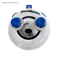 Электромобиль MERCEDES-BENZ 300SL, с радиоуправлением, свет и звук, цвет черный Электромобиль MERCEDES-BENZ 300SL, с радиоуправлением, свет и звук, цвет черный