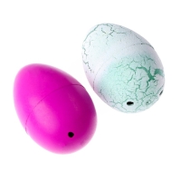 Растущие игрушки &laquo;Эра динозавров&raquo;, МИКС