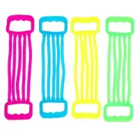 Тянучка &laquo;Эспандер&raquo;, цвета МИКС