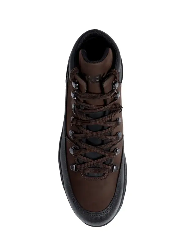 Треккинговые ботинки TREK Sizer2 коричневый, р.45