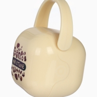 Контейнер для сосок и пустышек &laquo;На стиле&raquo;, цвет бежевый, Mum&Baby