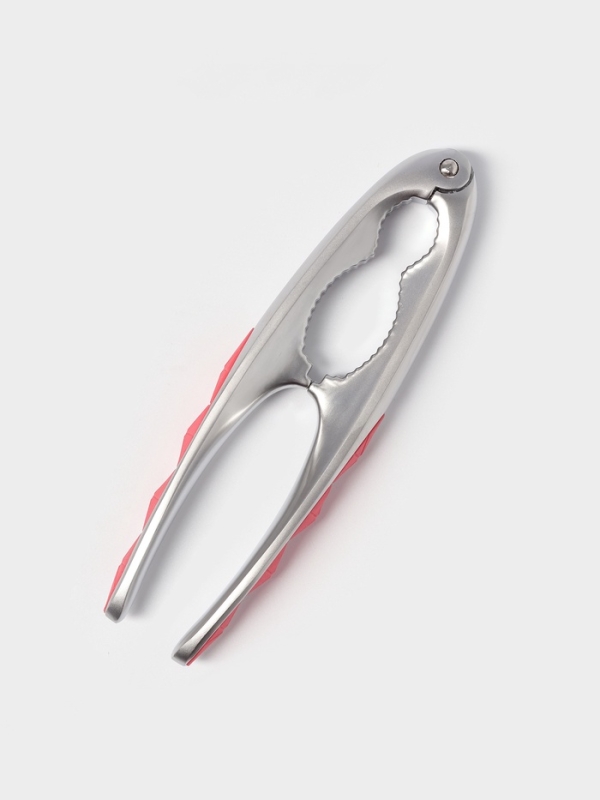 Орехокол "Redline" цвет красный