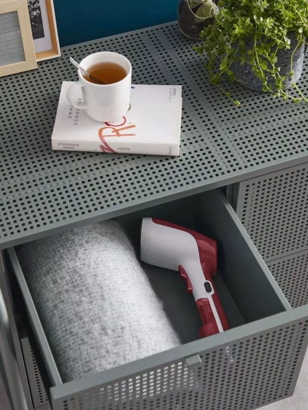 Ручной отпариватель Access Steam First DT6132E0, 1300 Вт