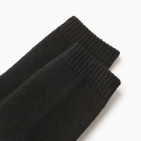 Термоноски женские, цвет чёрный, размер 23-25 (36-39) Термоноски женские, цвет чёрный, размер 23-25 (36-39)