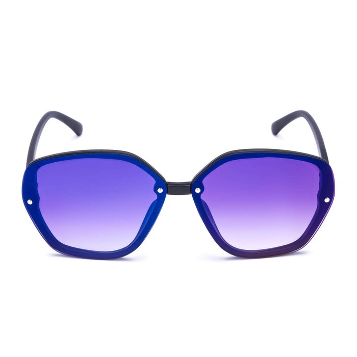 Очки солнцезащитные женские OneSun, uv 400, 14.5×3×5.5 см, линза 6.5×5.6 см Очки солнцезащитные женские OneSun, uv 400, 14.5×3×5.5 см, линза 6.5×5.6 см