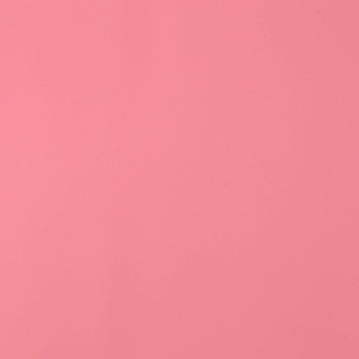 Плёнка для цветов упаковочная пудровая двухсторонняя &laquo;Розовый+голубой&raquo;, 50 мкм, 0.5 х 9 м