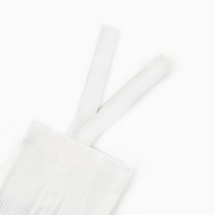 Колготки на подтяжках Крошка Я 86-92 см, белый Колготки на подтяжках Крошка Я 86-92 см, белый